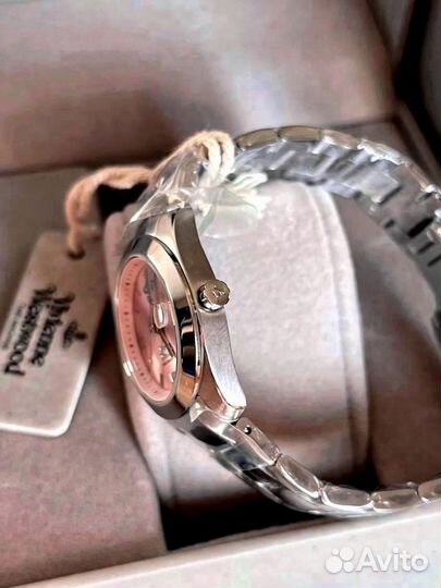 Часы наручные Vivenne Westwood Fenchurch Quartz