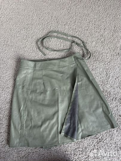 Юбки на лето