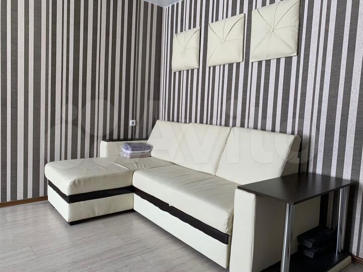 1-к. квартира, 38 м², 4/14 эт.