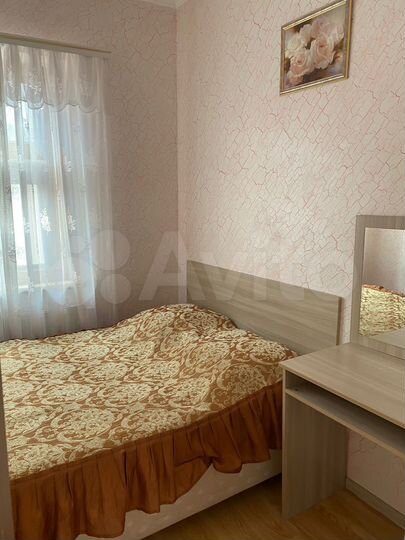 Комната 12 м², 1/3 эт.