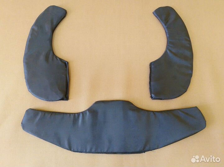 Баллистика в воротник гир крафт Бр1 свмпэ