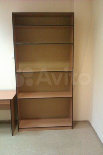 Офисное помещение в центре города, 17.5 м²