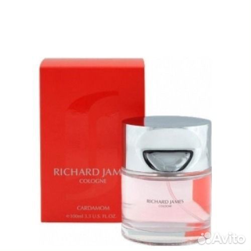 Richard James Cardamom Одеколон для мужчин 100 ml