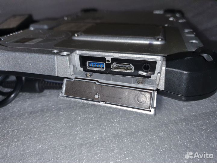 Panasonic Toughpad FZ-G1 MK3 i5/8gb/256 gb