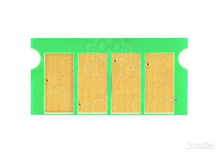 Чип Ricoh M C250FWB/P C300W, 408352, Black, 2.3K