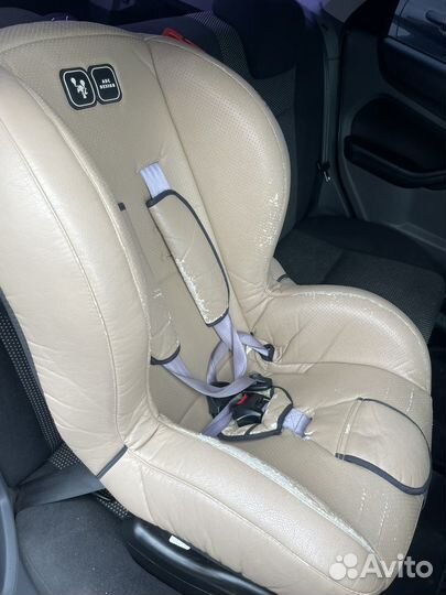 Детское автокресло 9 до 36 кг