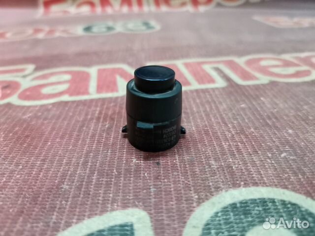 Датчик парктроника Mercedes-Benz E-Class