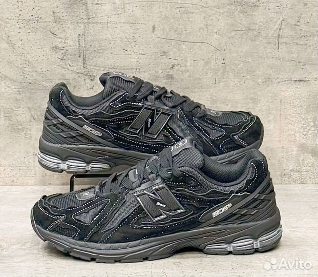 Кроссовки New Balance 1906d Великаны (46/49)