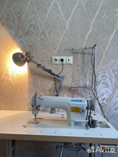 Швейная машинка