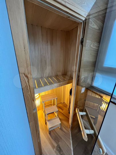 Квартира-студия, 23,7 м², 2/9 эт.