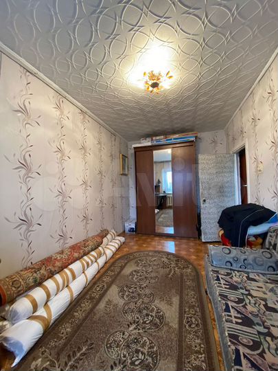 2-к. квартира, 56,1 м², 2/9 эт.