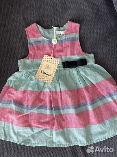 Вещи на девочку