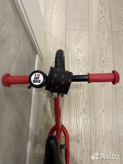 Беговел детский