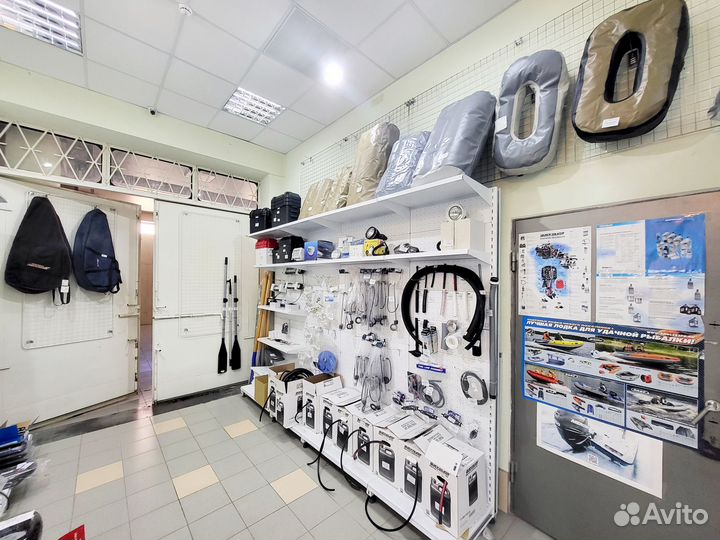 Товары для лодки, катера и мотора (63)