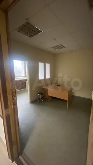 Офис, 25.3 м²