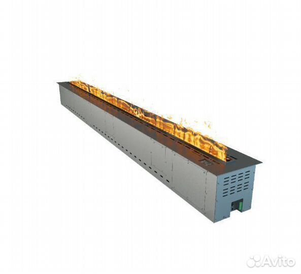 Паровой электрокамин Airtone vepo 2500