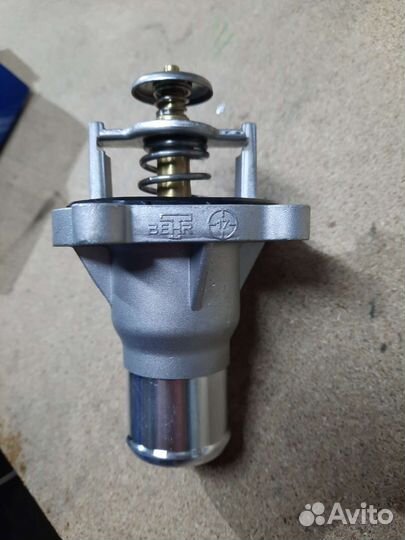 Термостат opel chevrolet