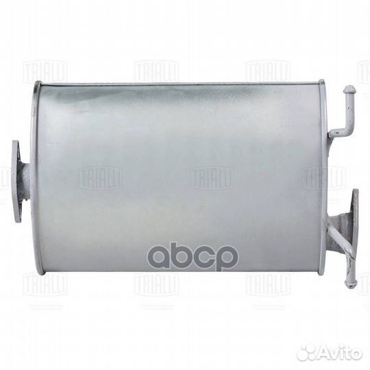 Резонатор EAM 0342 Trialli