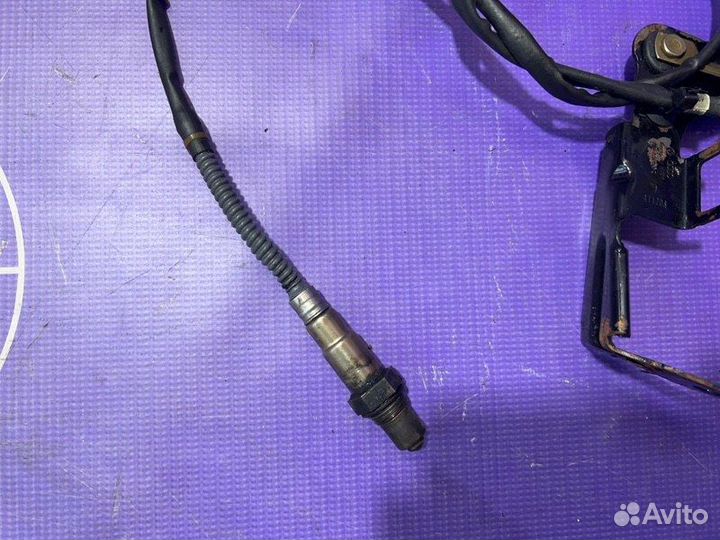 Датчик кислорода Volkswagen Touareg 7L 5.0 AYH