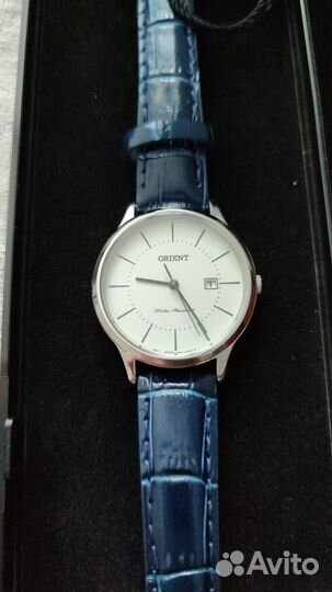 Новые Orient RF-QA0006S10B