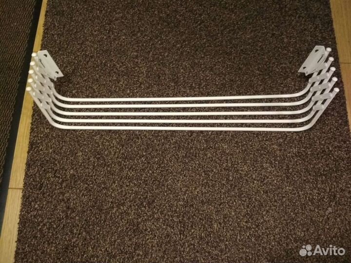 Сушилка для белья настенная