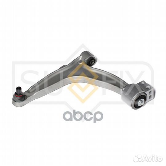 Рычаг подвески перед лев