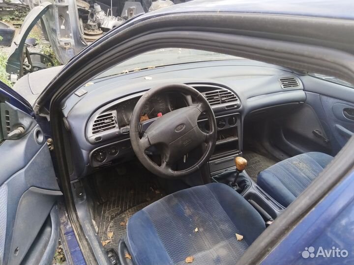 Разборка ford mondeo 1 2,0 MT 1993