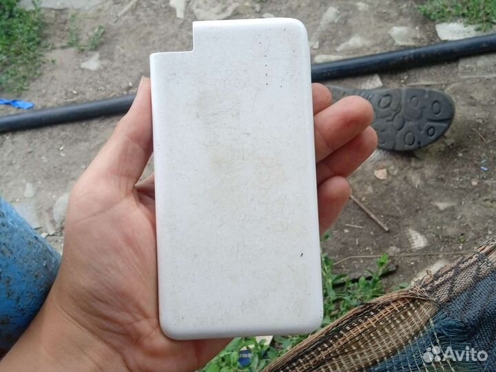 Повер банк