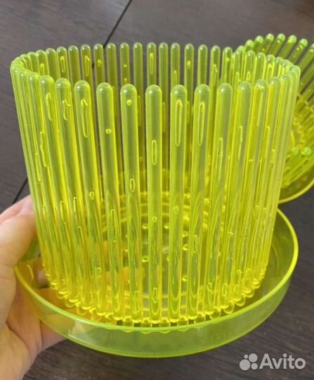 Кашпо для цветов 2л