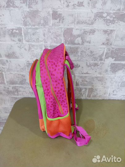 Ранец школьный для девочки новый