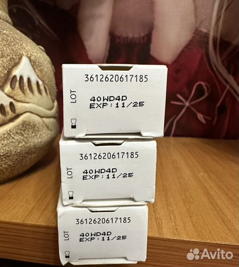 La roche posay effaclar duo+/ Ля рош позе