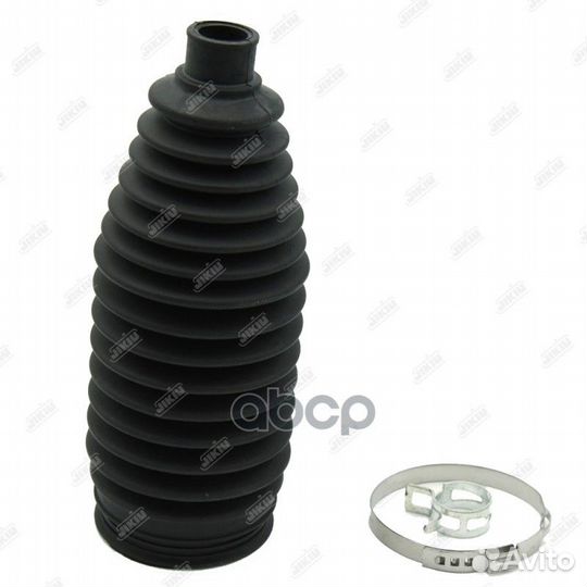 Пыльник рулевой рейки CG23005 jikiu