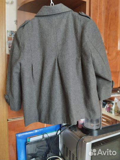 Полупальто concept 42