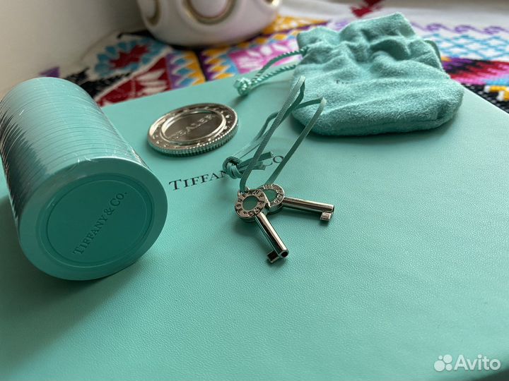 Покерный набор Tiffany