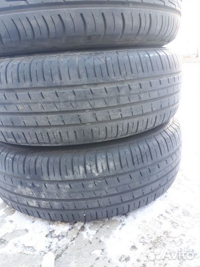 Колёса 4 шт. 175/70/13