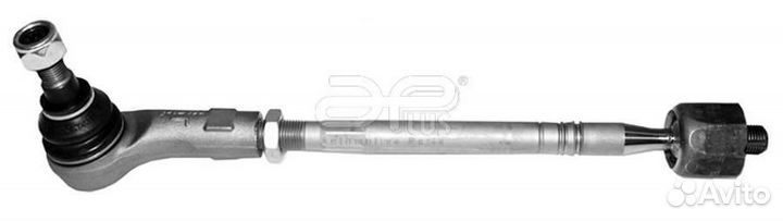 Applus 13497AP Тяга рулевая перед лев