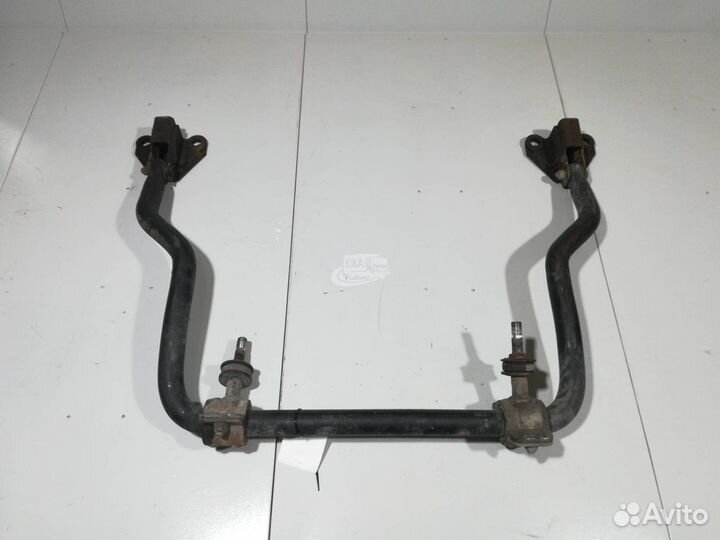 Стабилизатор передний hino 300 Евро4 narrow