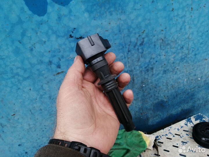 Катушка зажигания Jaguar Land Rover