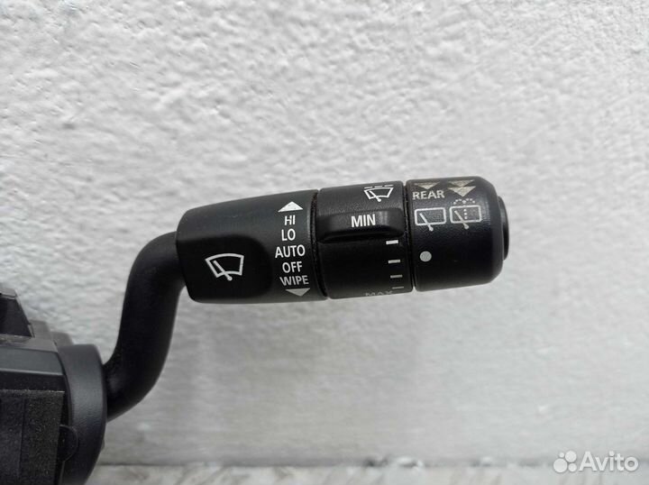 Переключатель подрулевой (стрекоза) Land Rover Dis