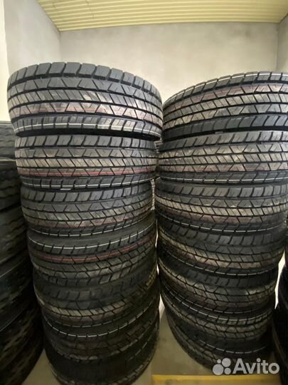 Кама ведущая 315/70r22 5 NR 202