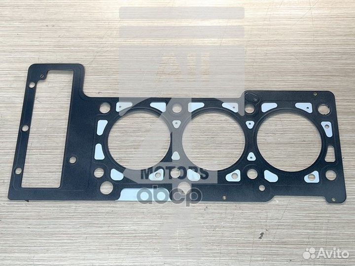 EHG0201L Прокладка гбц EHG0201L / 0EHG0201L / 4