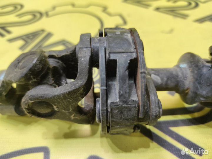 Рулевой карданчик Subaru Legacy BLE EZ30D