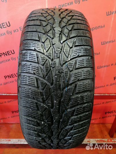 Nokian Tyres WR D4 225/55 R16 99T