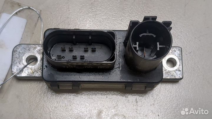 Реле накала Volvo S90, 2018