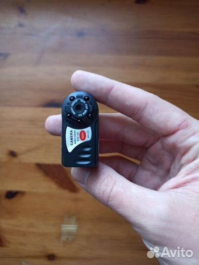 Видеокамера