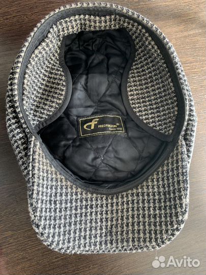 Кепка размер 57