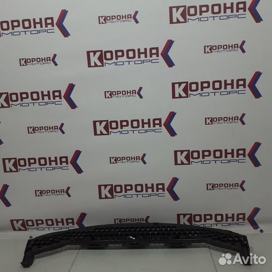 Усилитель переднего бампера KIA sorento