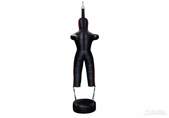 Манекен-мешок SportPanda, 130 см, 12-25 кг