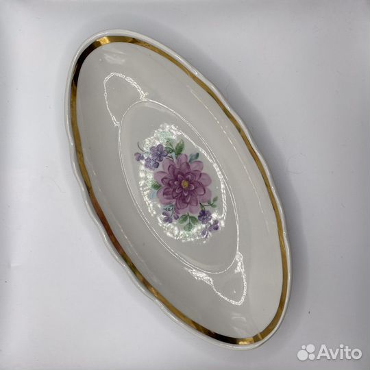 Селедочница Вербилки СССР