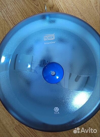 Tork диспенсер для бумаги